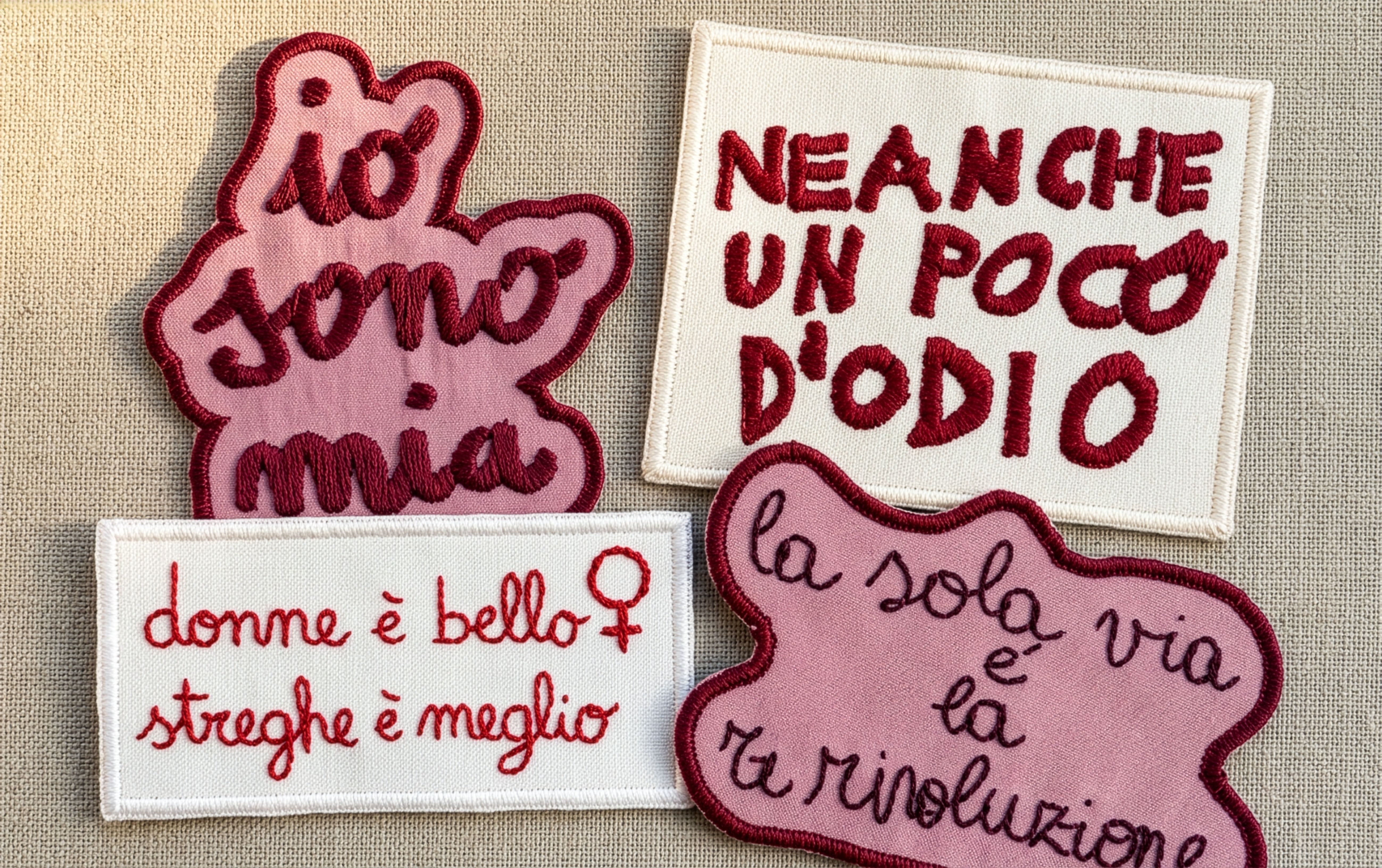Patch