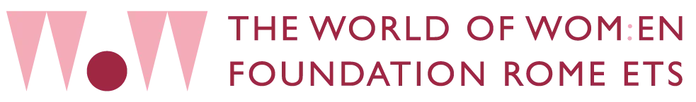 WoW – The World of Wom:en Foundation Rome ETS