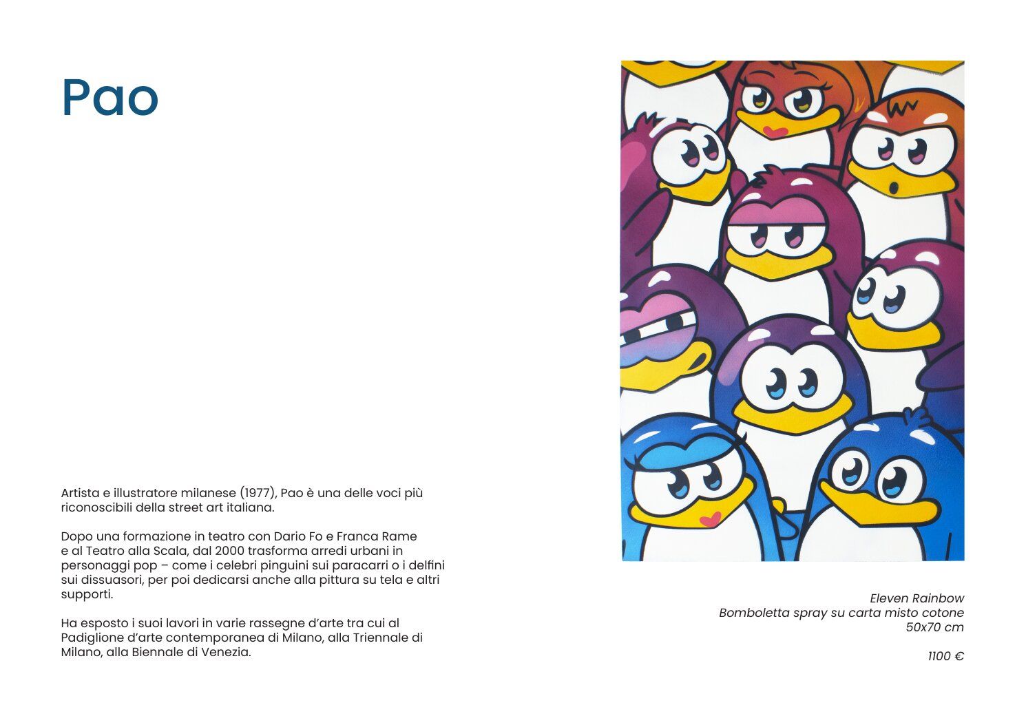Catalogo Flexart: pagine 6 e 7