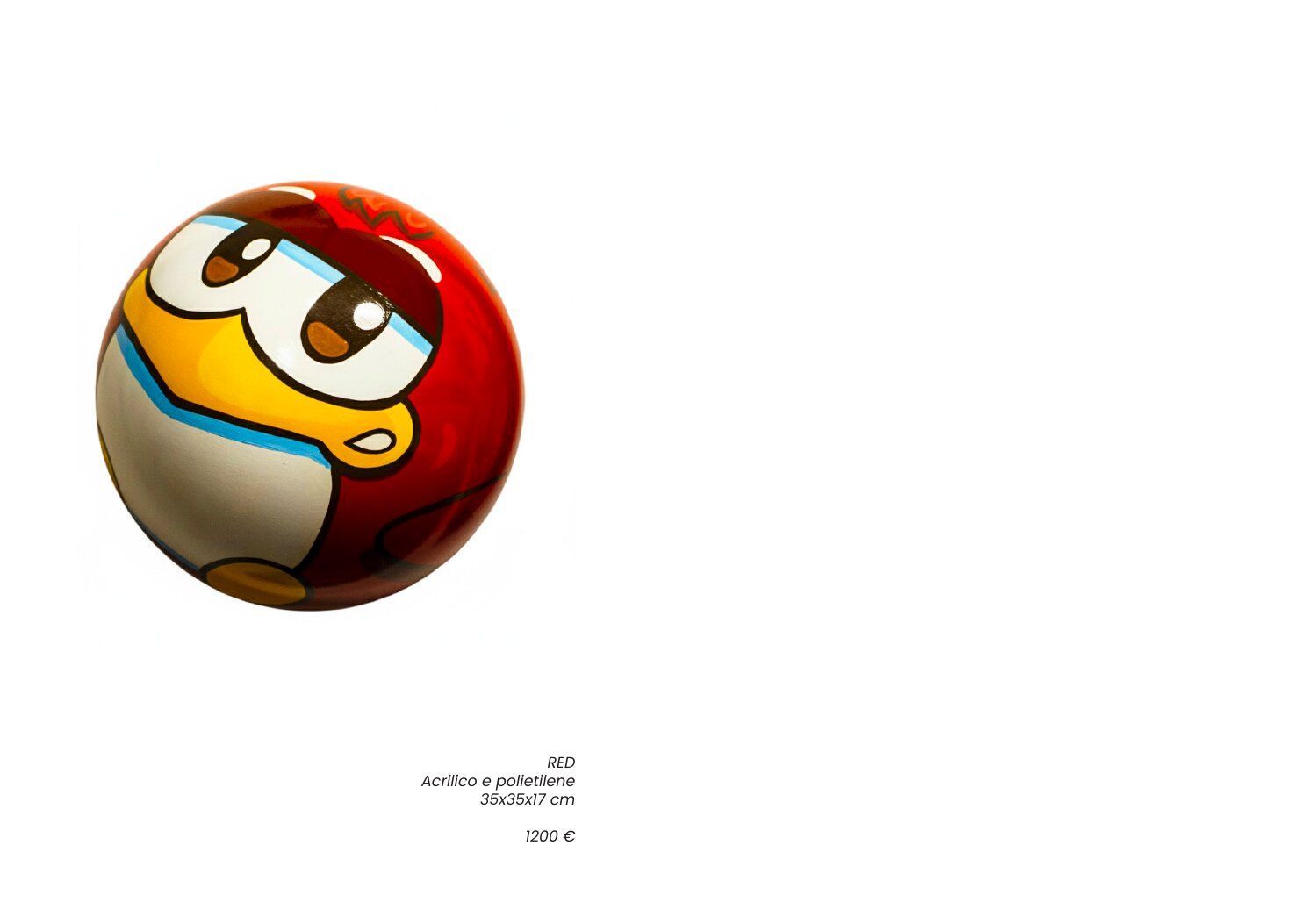 Catalogo Flexart: pagine 8 e 9