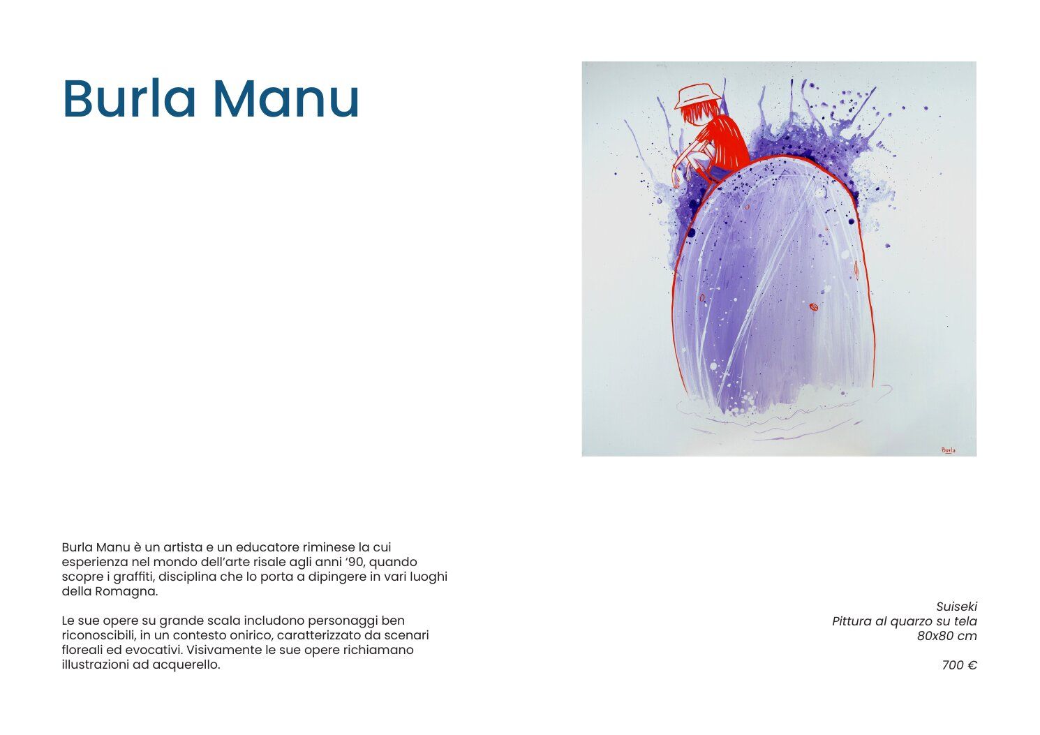 Catalogo Flexart: pagine 10 e 11