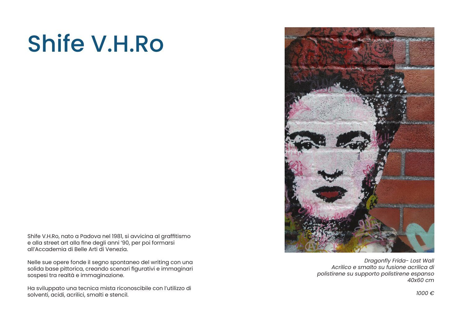 Catalogo Flexart: pagine 14 e 15