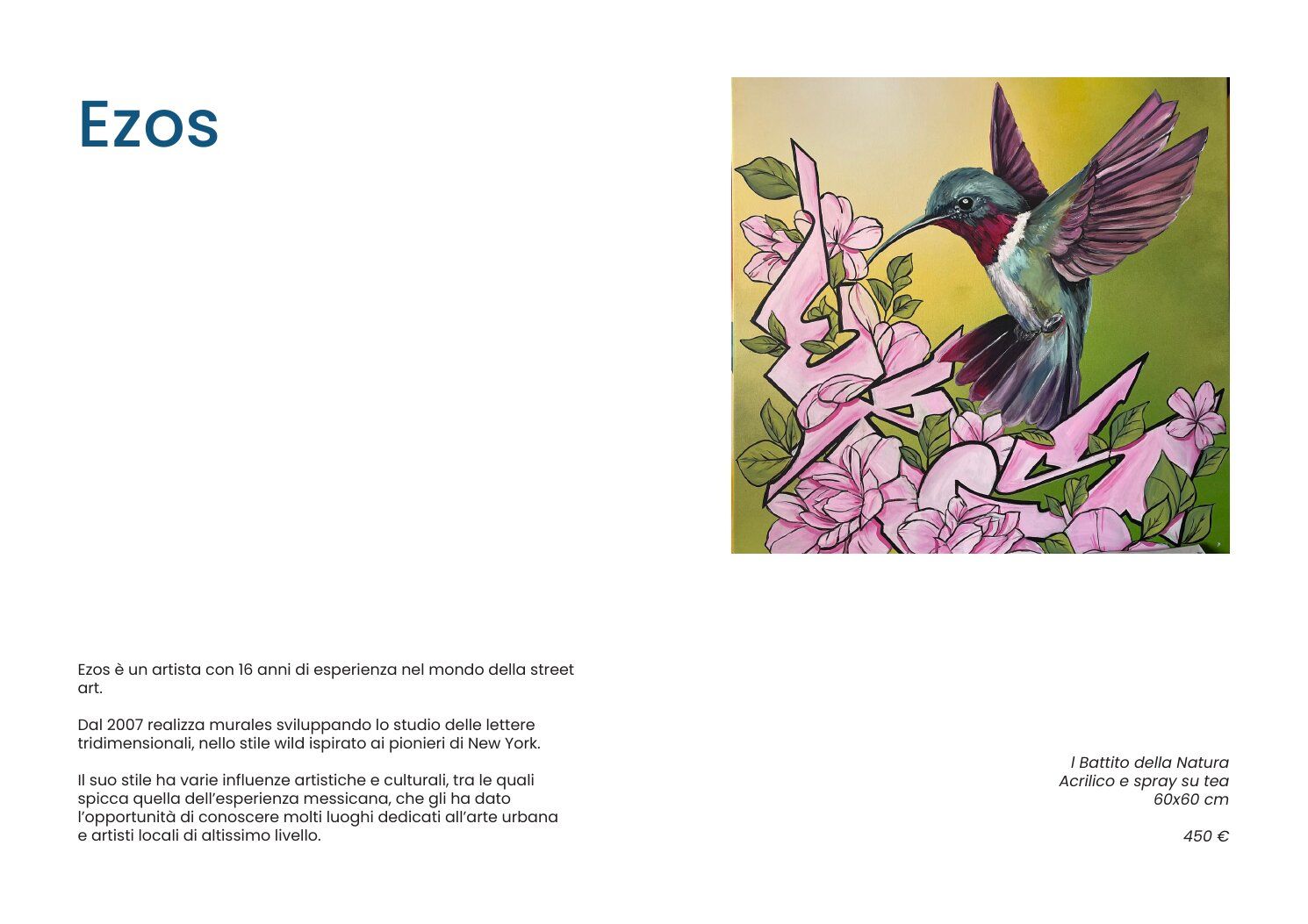 Catalogo Flexart: pagine 18 e 19