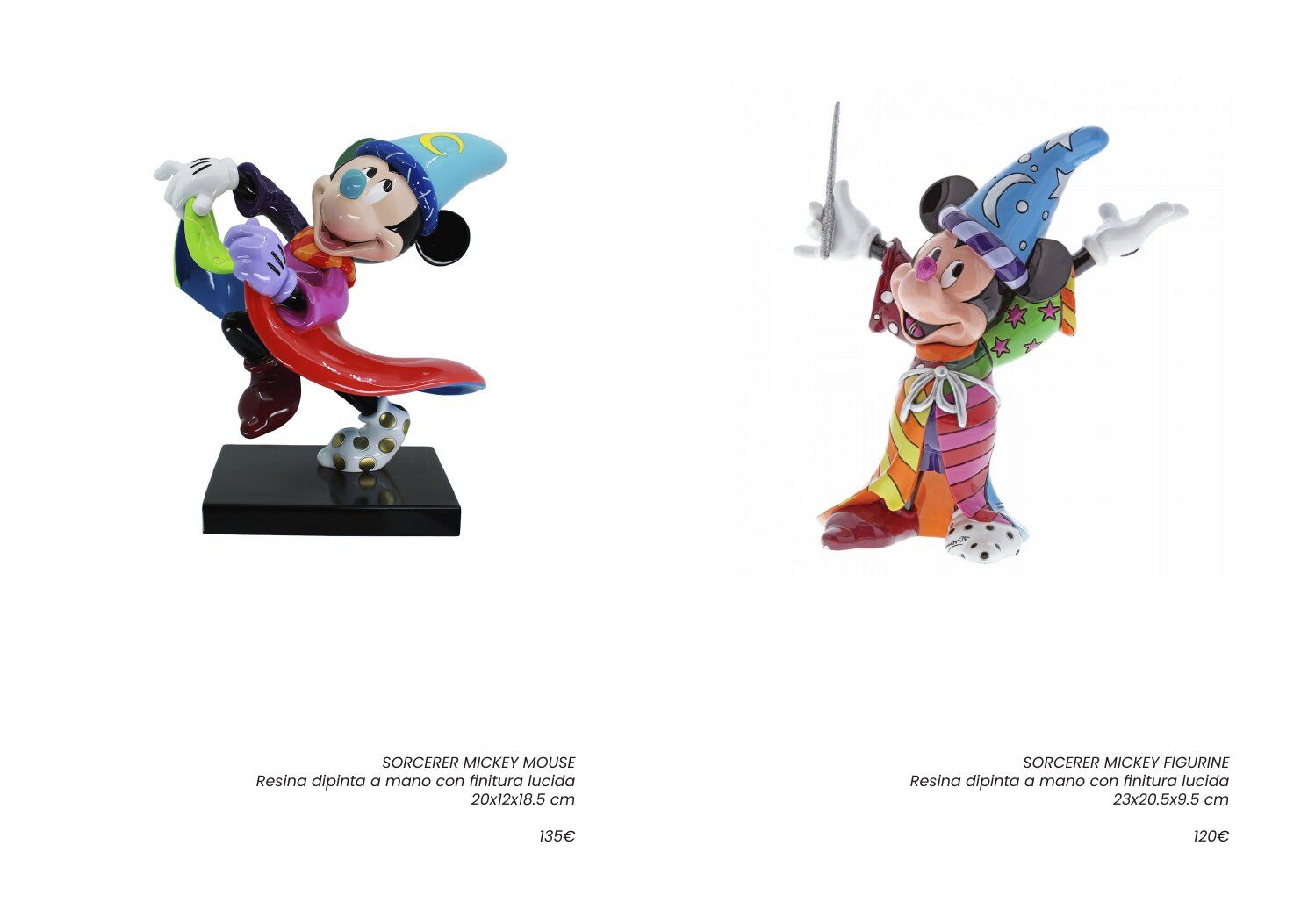 Catalogo Flexart: pagine 32 e 33