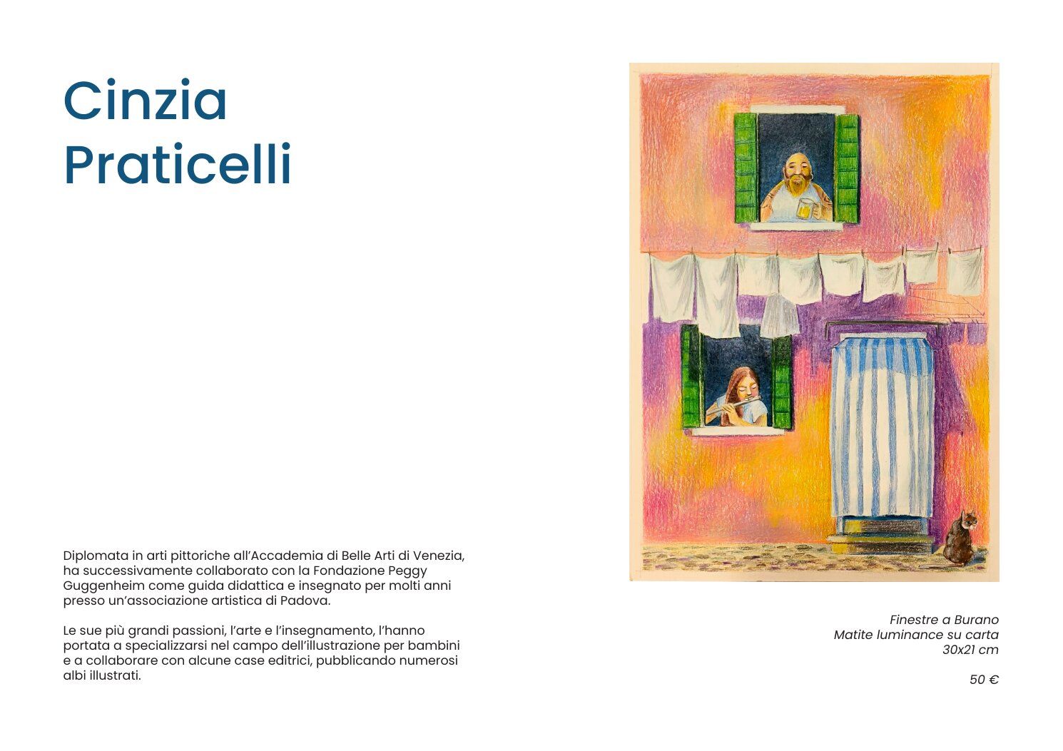 Catalogo Flexart: pagine 50 e 51