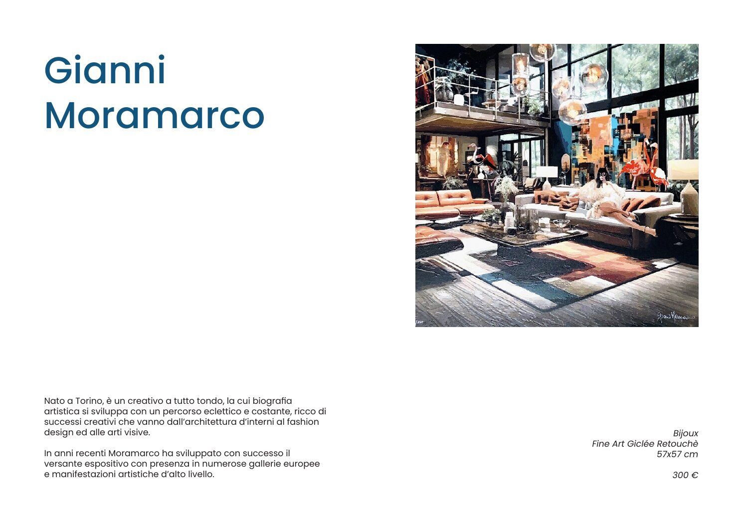 Catalogo Flexart: pagine 54 e 55