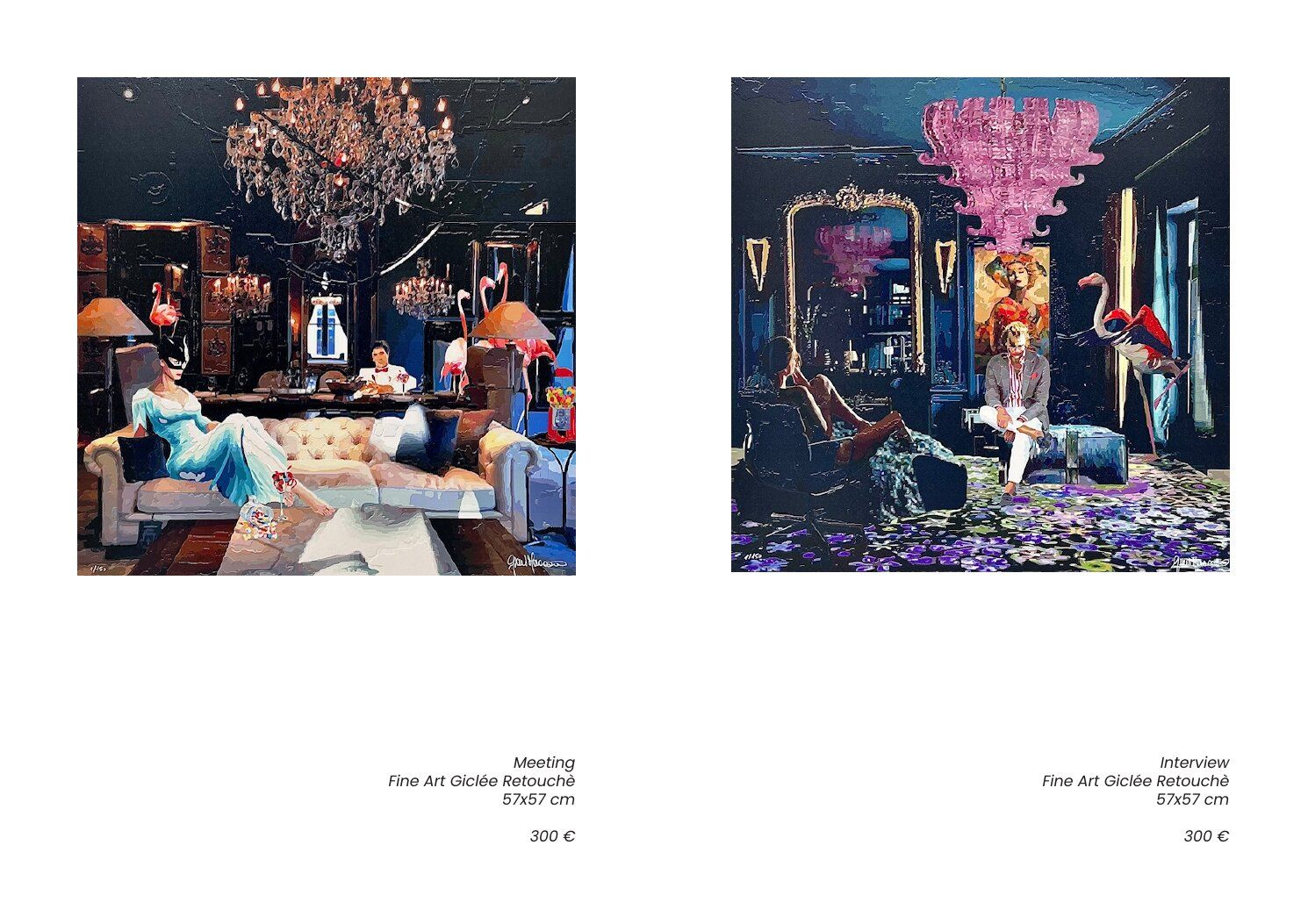 Catalogo Flexart: pagine 56 e 57
