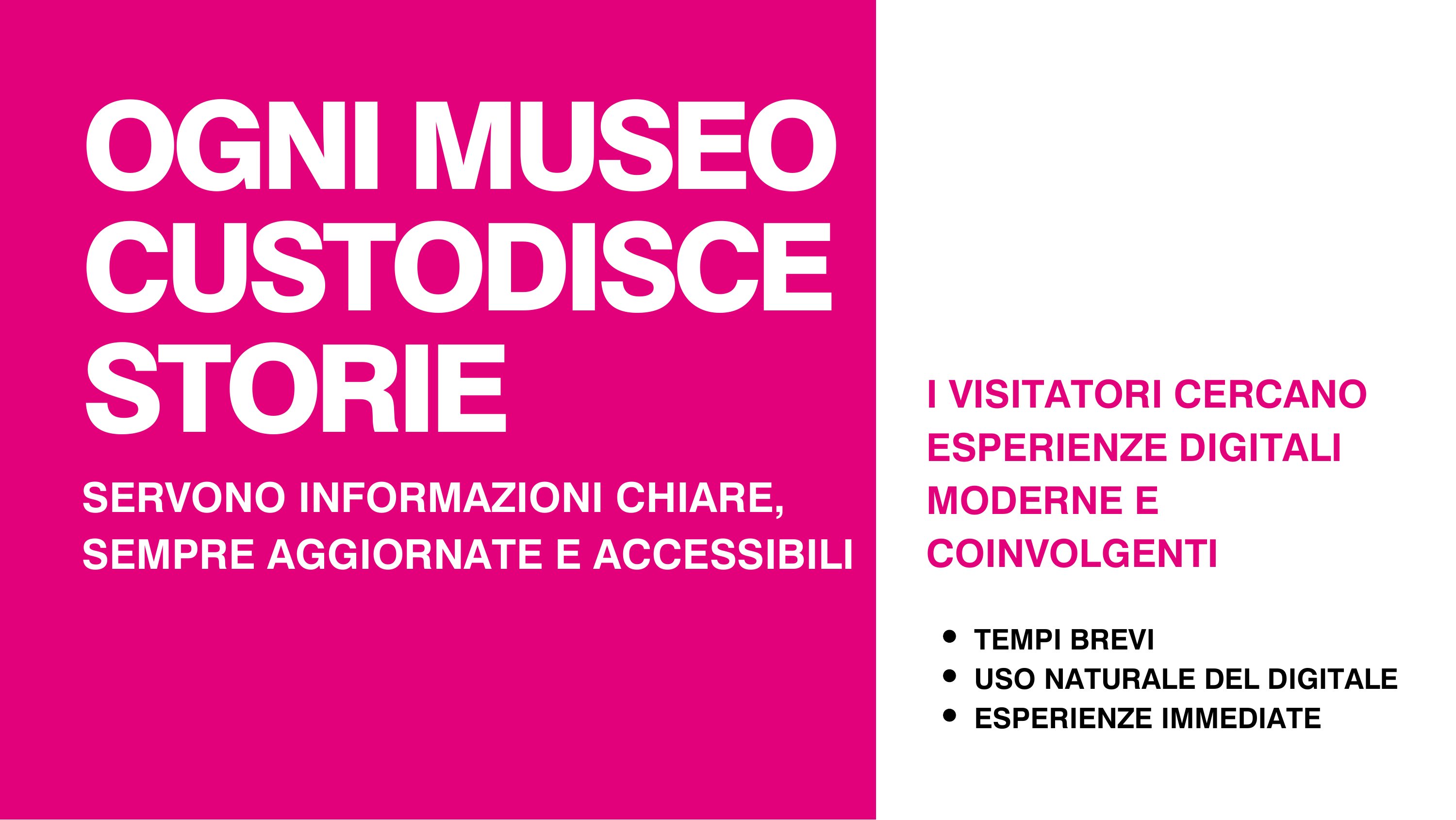 Slide 2 della presentazione di MapTales