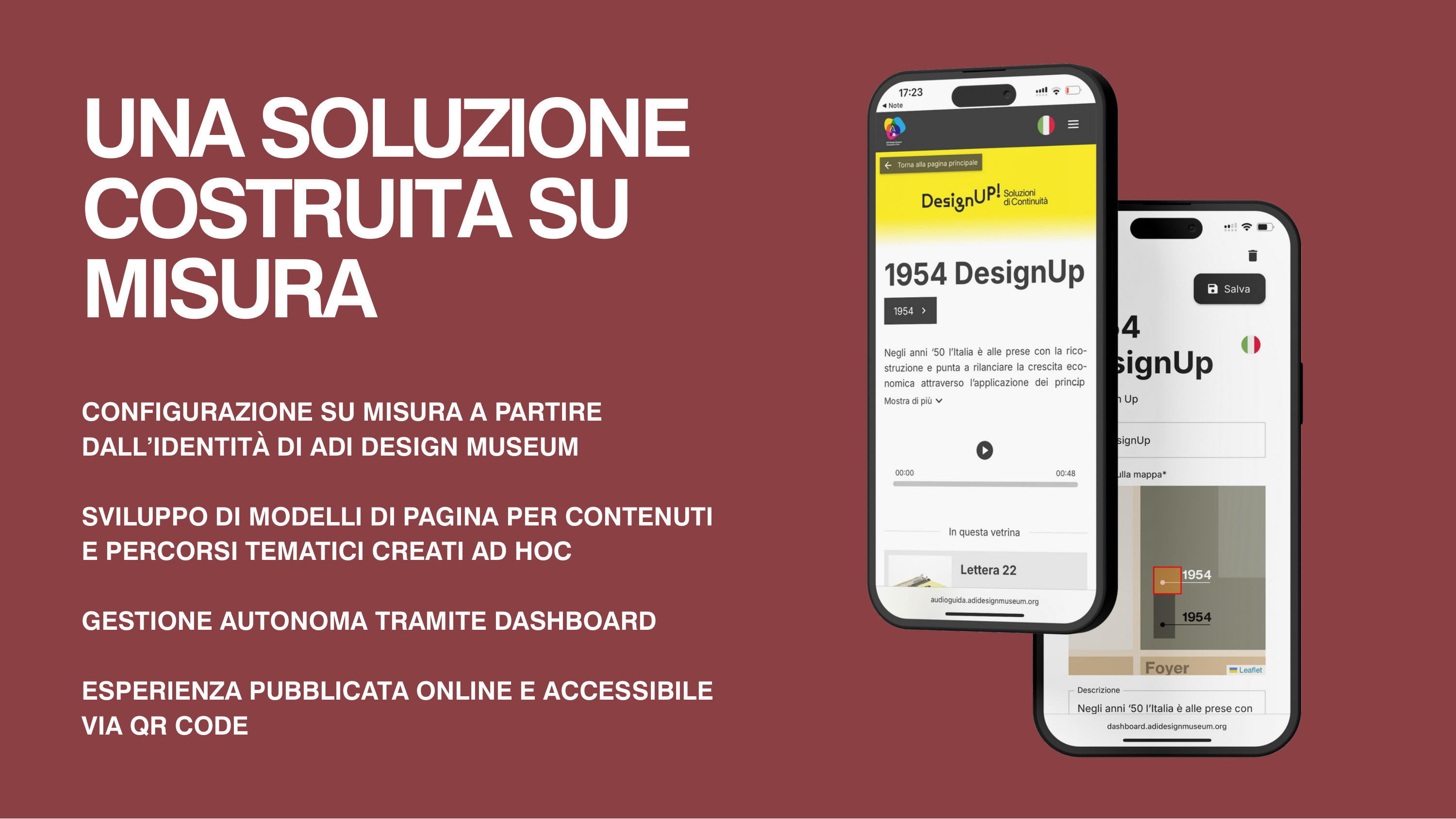 Slide 12 della presentazione di MapTales